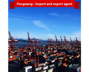 Agent import and export